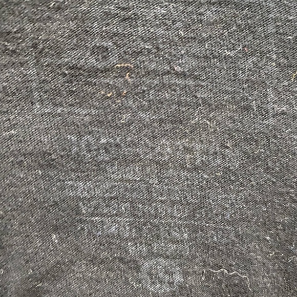 Riot Society long sleeve with farting panda. Medium - Picture 3 of 3